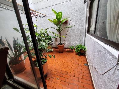 Apartamento en venta en Conquistadores, Medellín · foto 6 de 14