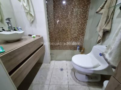 Apartamento en venta en Conquistadores, Medellín · foto 11 de 14