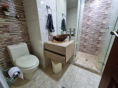 Apartamento en venta en Conquistadores, Medellín · foto 13 de 14