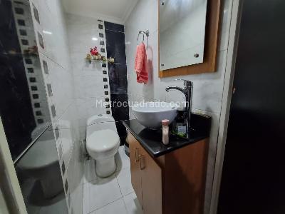 Apartamento en venta en Conquistadores, Medellín · foto 14 de 14