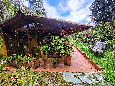 Casa de 2 alcobas en venta en Vereda Perico, Envigado, 160 m² · foto 3 de 20
