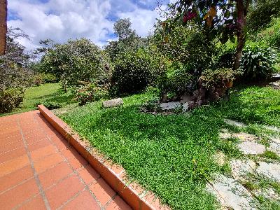 Casa de 2 alcobas en venta en Vereda Perico, Envigado, 160 m² · foto 6 de 20