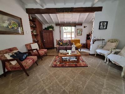 Casa de 2 alcobas en venta en Vereda Perico, Envigado, 160 m² · foto 11 de 20