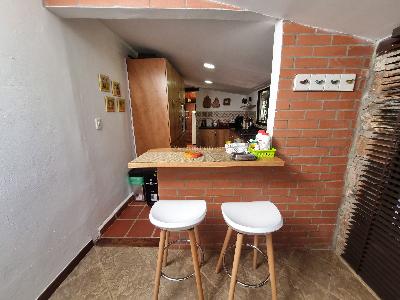 Casa de 2 alcobas en venta en Vereda Perico, Envigado, 160 m² · foto 19 de 20