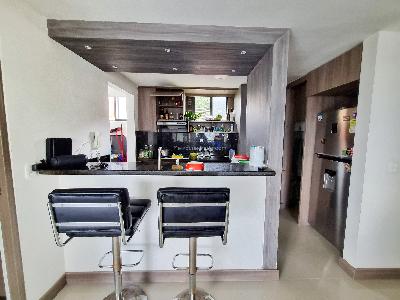 Apartamento de 4 alcobas en venta en Loma De San Julian, Medellín, 105 m² · foto 6 de 14
