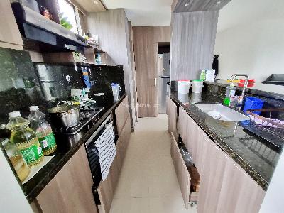 Apartamento de 4 alcobas en venta en Loma De San Julian, Medellín, 105 m² · foto 7 de 14
