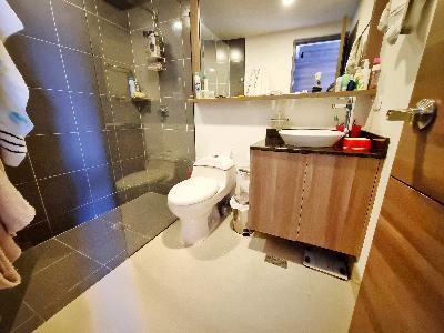 Apartamento de 4 alcobas en venta en Loma De San Julian, Medellín, 105 m² · foto 13 de 14