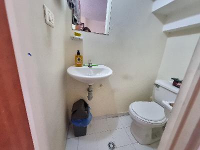 Apartamento de 4 alcobas en venta en Loma De San Julian, Medellín, 105 m² · foto 14 de 14