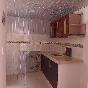 Apartamento de 3 alcobas en venta en Valle Grande, Cali, 46 m² · foto 3 de 9