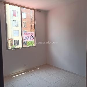 Apartamento de 3 alcobas en venta en Valle Grande, Cali, 46 m² · foto 5 de 9