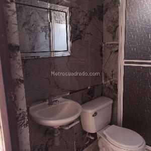 Apartamento de 3 alcobas en venta en Valle Grande, Cali, 46 m² · foto 9 de 9