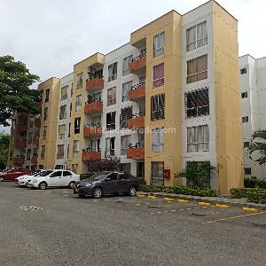 Apartamento en venta en Bochalema, Cali · foto 20 de 20