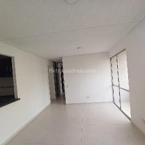 Apartamento en venta en Bochalema, Cali · foto 2 de 20
