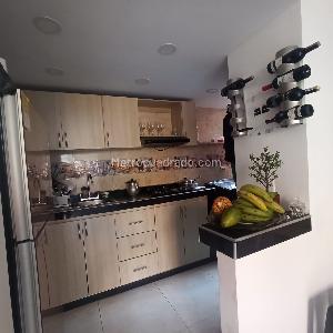Apartamento en venta en Melendez, Cali · foto 2 de 12