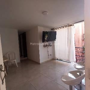 Apartamento en venta en Melendez, Cali · foto 3 de 12