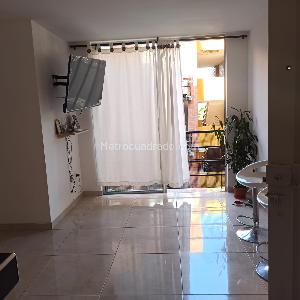 Apartamento en venta en Melendez, Cali · foto 4 de 12