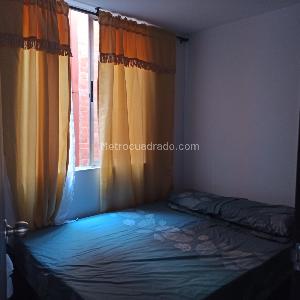 Apartamento en venta en Melendez, Cali · foto 5 de 12