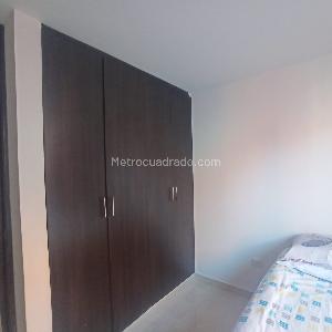 Apartamento en venta en Melendez, Cali · foto 6 de 12