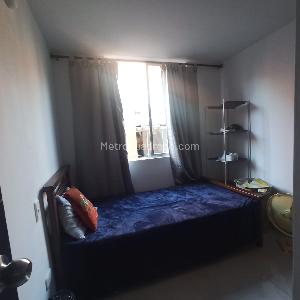 Apartamento en venta en Melendez, Cali · foto 8 de 12