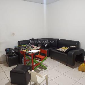 Casa de 5 alcobas en venta en Jorge Eliecer Gaitan, Cali, 140 m² · foto 4 de 8