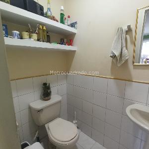 Casa de 4 alcobas en venta en La Base, Cali, 69 m² · foto 11 de 13