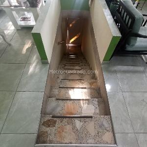 Casa de 4 alcobas en venta en La Base, Cali, 69 m² · foto 12 de 13