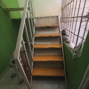Casa de 4 alcobas en venta en La Base, Cali, 69 m² · foto 13 de 13