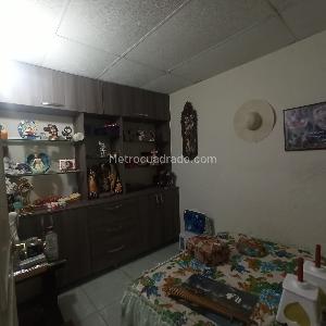 Casa de 4 alcobas en venta en La Base, Cali, 69 m² · foto 9 de 13