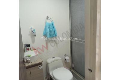 Casa de 3 alcobas en venta en Ciudad Del Campo, Cali, 60 m² · foto 2 de 9