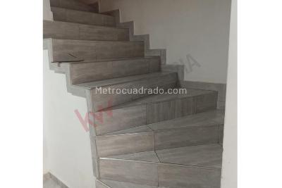 Casa de 3 alcobas en venta en Ciudad Del Campo, Cali, 60 m² · foto 3 de 9