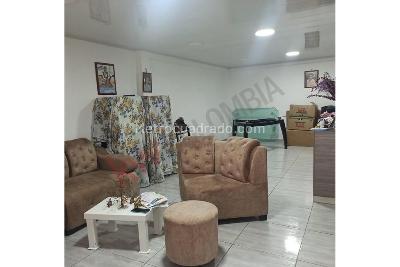 Casa de 3 alcobas en venta en Ciudad Del Campo, Cali, 60 m² · foto 4 de 9