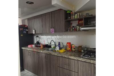 Casa de 3 alcobas en venta en Ciudad Del Campo, Cali, 60 m² · foto 5 de 9