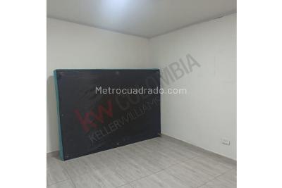 Casa de 3 alcobas en venta en Ciudad Del Campo, Cali, 60 m² · foto 6 de 9