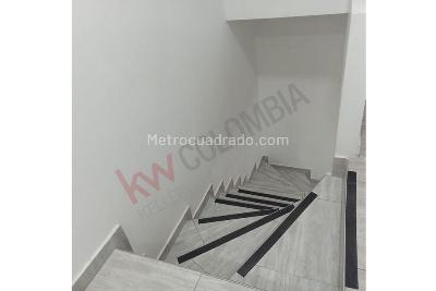 Casa de 3 alcobas en venta en Ciudad Del Campo, Cali, 60 m² · foto 7 de 9