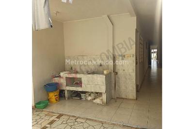 Casa de 5 alcobas en venta en La Floresta, Cali, 243 m² · foto 6 de 17