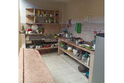 Casa de 5 alcobas en venta en La Floresta, Cali, 243 m² · foto 7 de 17