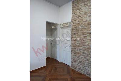 Apartamento en venta en Alcazares, Cali · foto 10 de 17