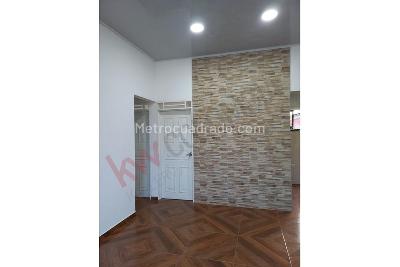 Apartamento en venta en Alcazares, Cali · foto 11 de 17