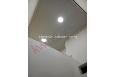Apartamento en venta en Alcazares, Cali · foto 13 de 17