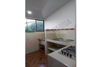 Apartamento en venta en Alcazares, Cali · foto 14 de 17
