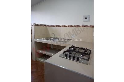 Apartamento en venta en Alcazares, Cali · foto 15 de 17