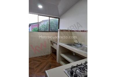 Apartamento en venta en Alcazares, Cali · foto 16 de 17