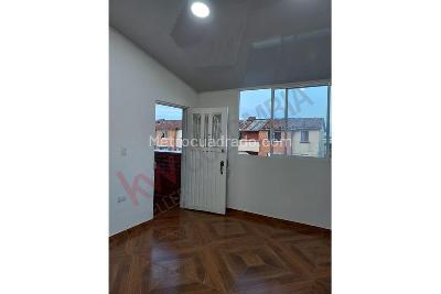 Apartamento en venta en Alcazares, Cali · foto 17 de 17