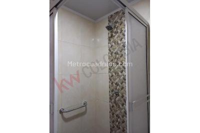 Apartamento en venta en Alcazares, Cali · foto 7 de 17