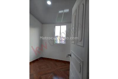 Apartamento en venta en Alcazares, Cali · foto 8 de 17