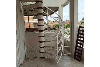 Casa de 5 alcobas en venta en Ciudad Del Campo, Palmira, 60 m² · foto 11 de 17