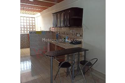 Casa de 5 alcobas en venta en Ciudad Del Campo, Palmira, 60 m² · foto 14 de 17