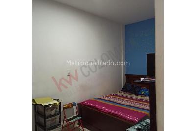 Casa de 5 alcobas en venta en Ciudad Del Campo, Palmira, 60 m² · foto 15 de 17