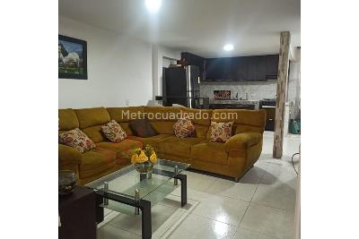 Casa de 5 alcobas en venta en Ciudad Del Campo, Palmira, 60 m² · foto 3 de 17