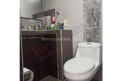 Casa de 5 alcobas en venta en Ciudad Del Campo, Palmira, 60 m² · foto 5 de 17